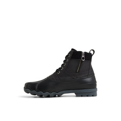 Nortfolk Boot Charcoal