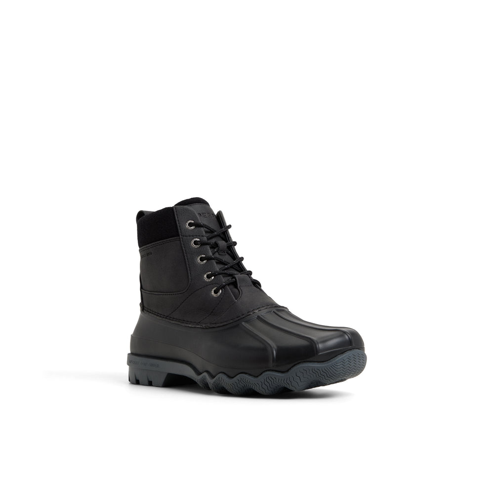 Nortfolk Boot Charcoal