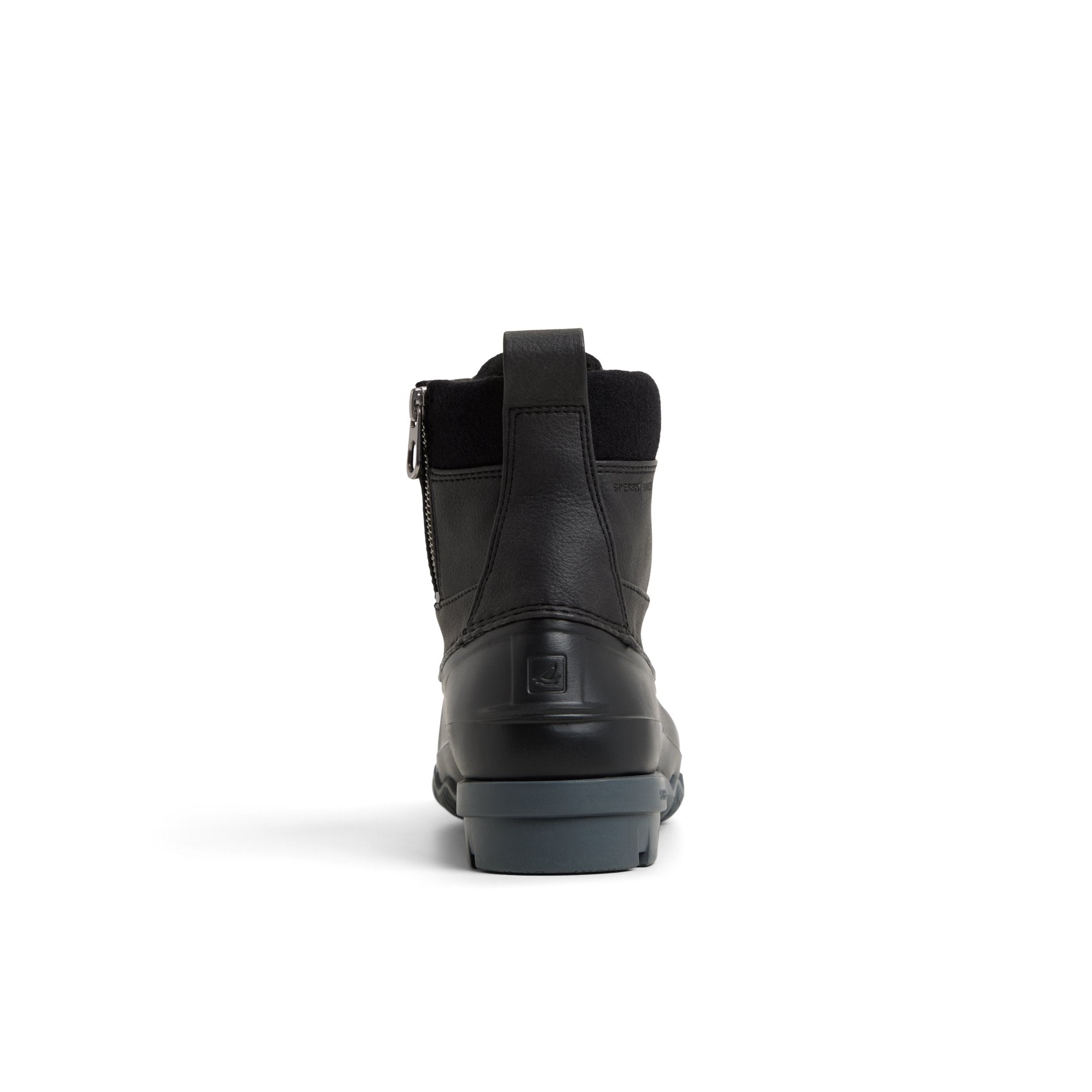 Nortfolk Boot Charcoal