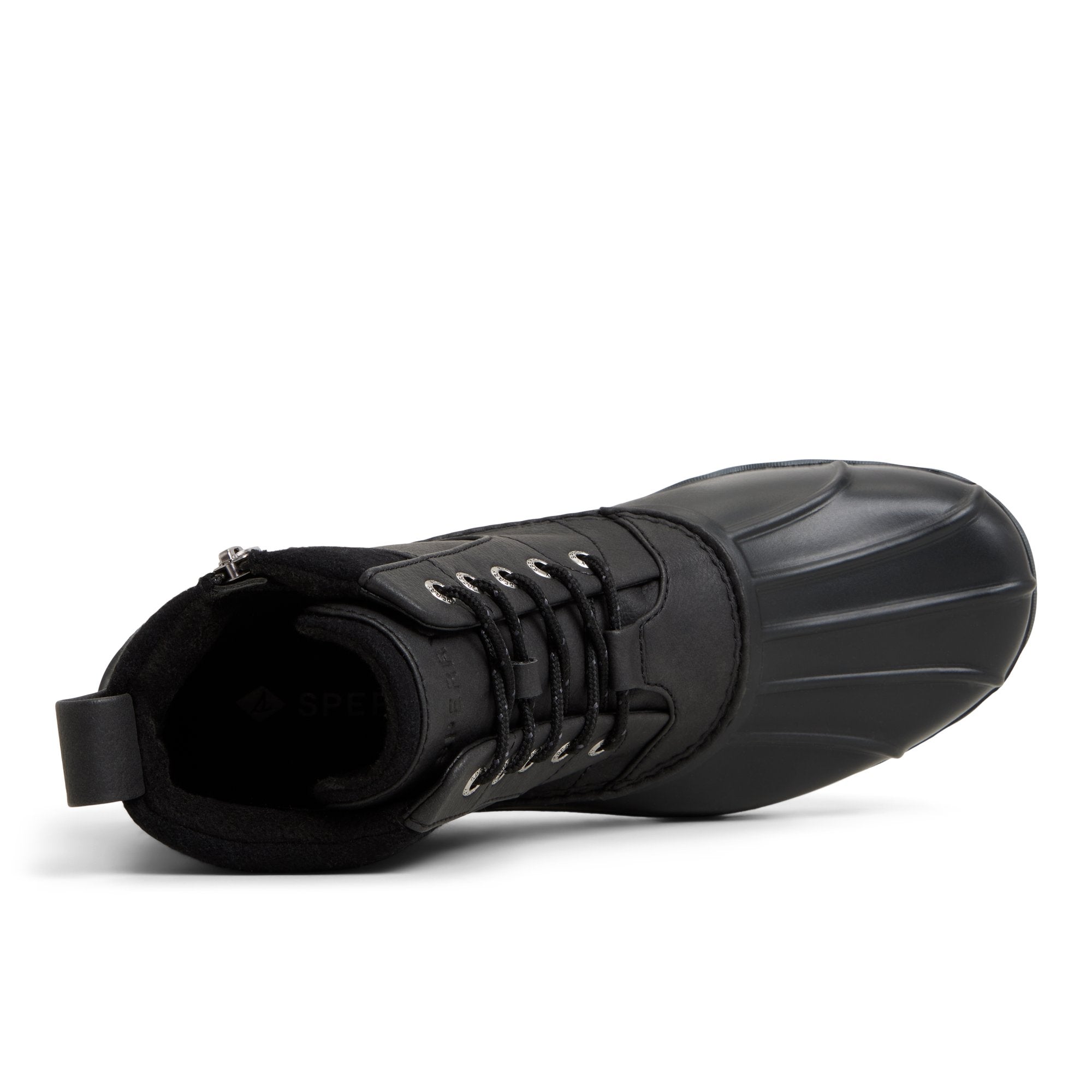 Nortfolk Boot Charcoal