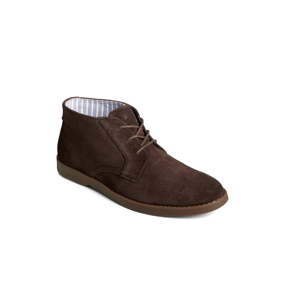 Newman Chukka Boot Brown 13888630