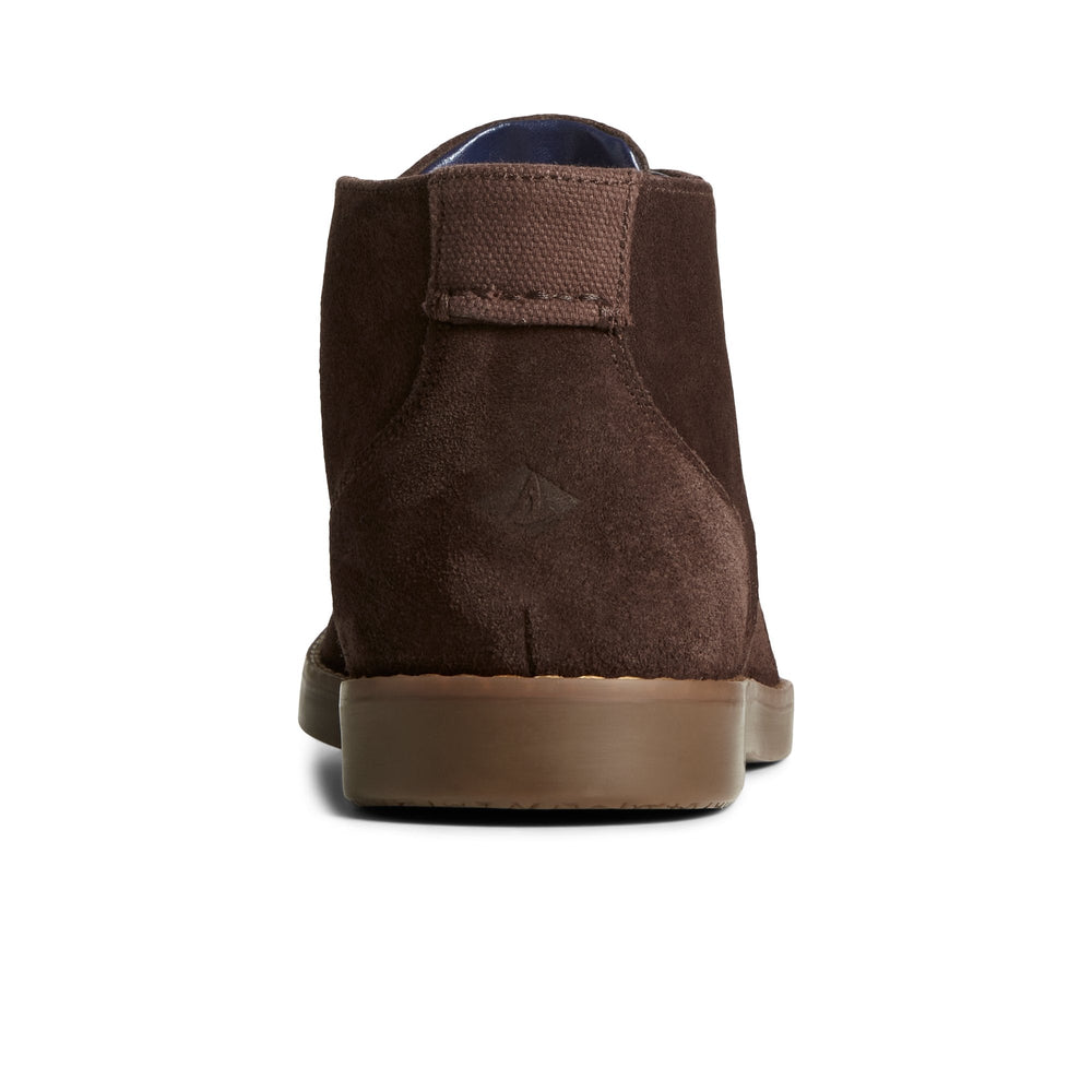 Newman Chukka Boot Brown 13888630