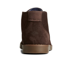 Newman Chukka Boot Brown 13888630