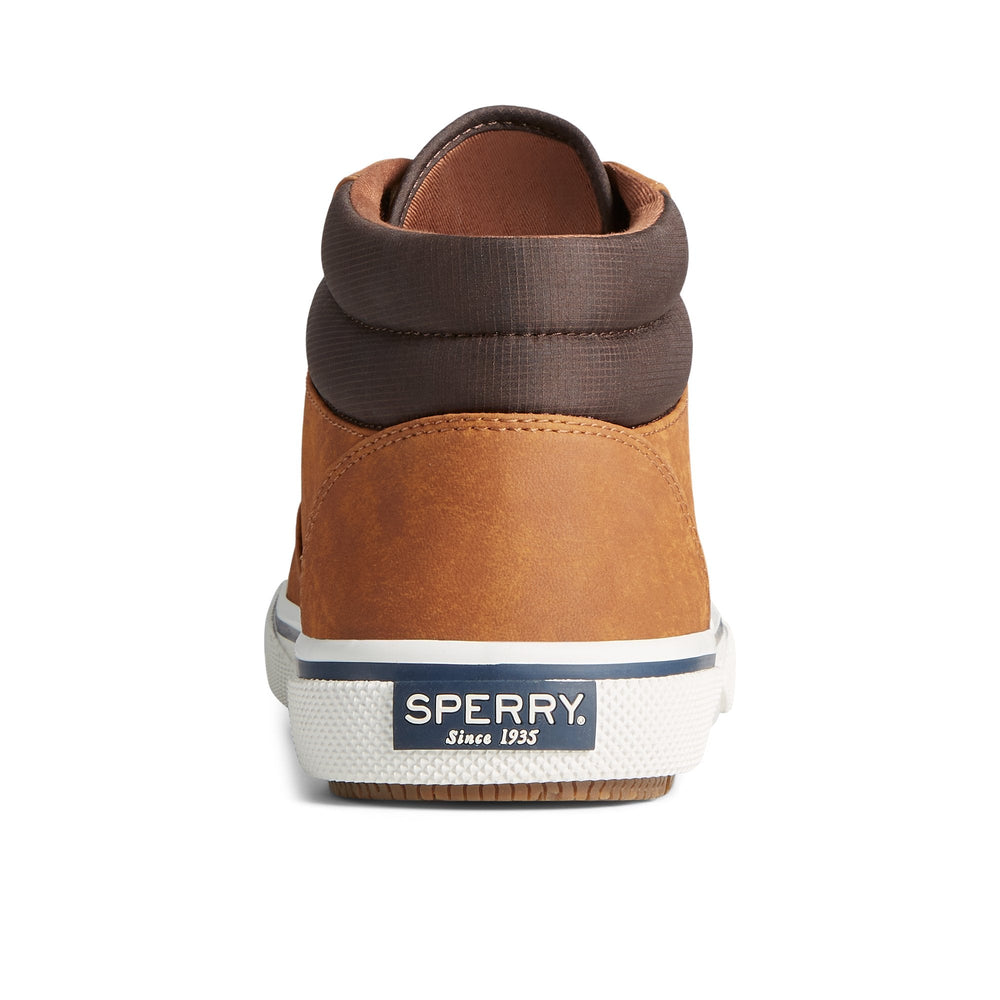Halyard Storm Chukka Medium Beige