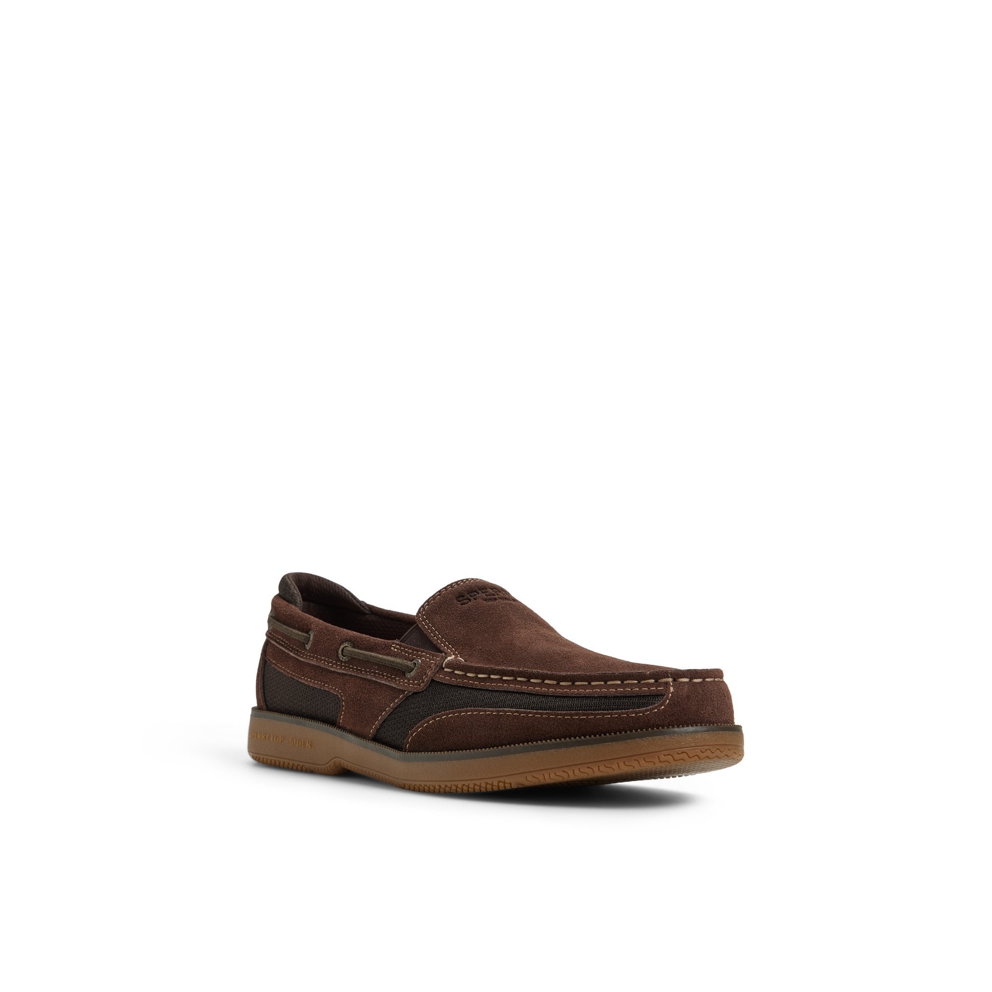 Surveyor Slip-on Loafer Other Brown