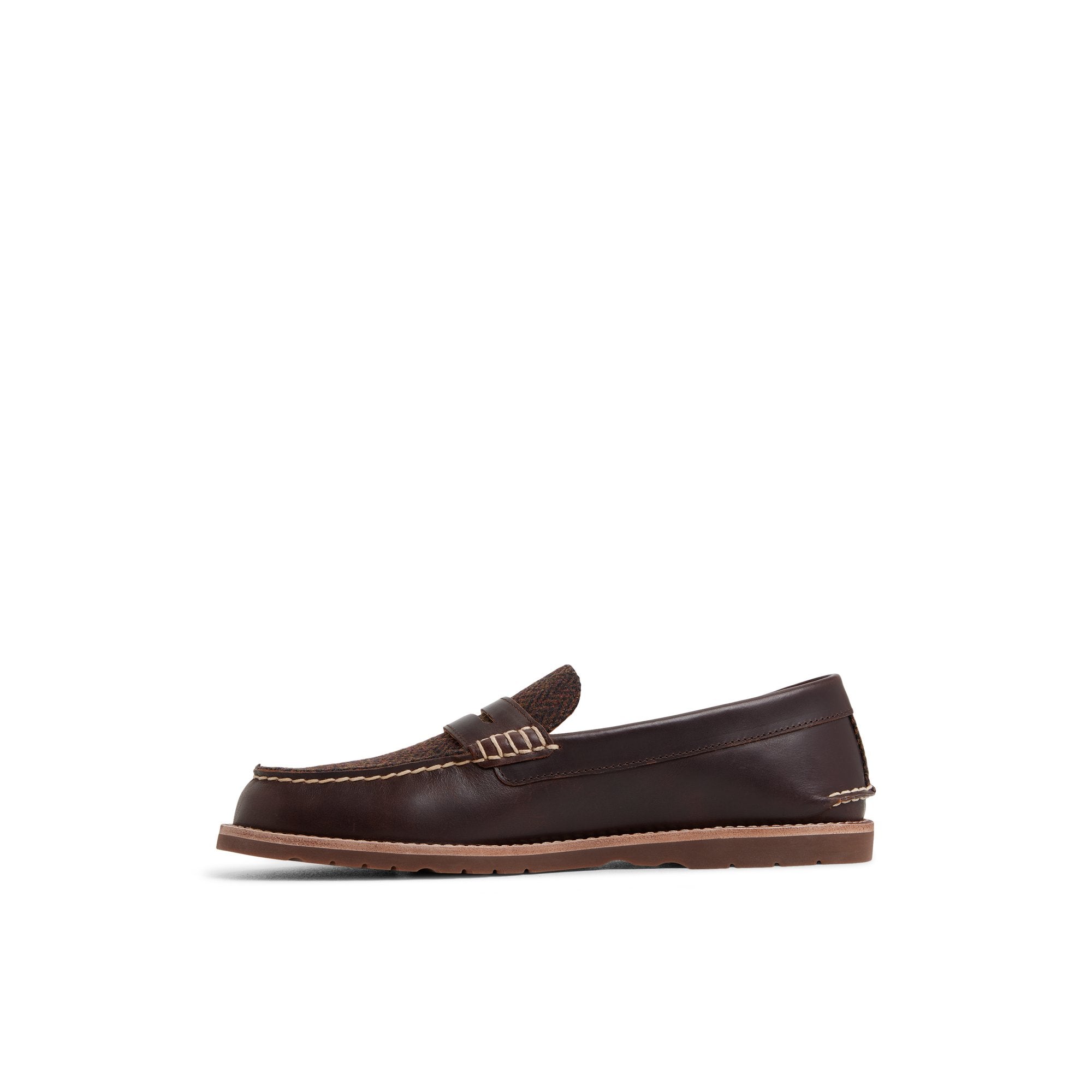 Ripple Penny Loafer