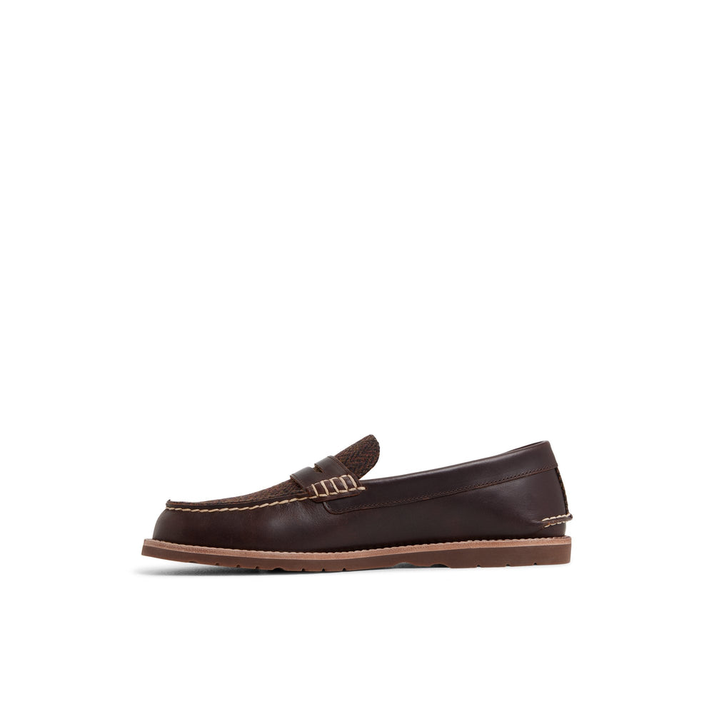 Ripple Penny Loafer