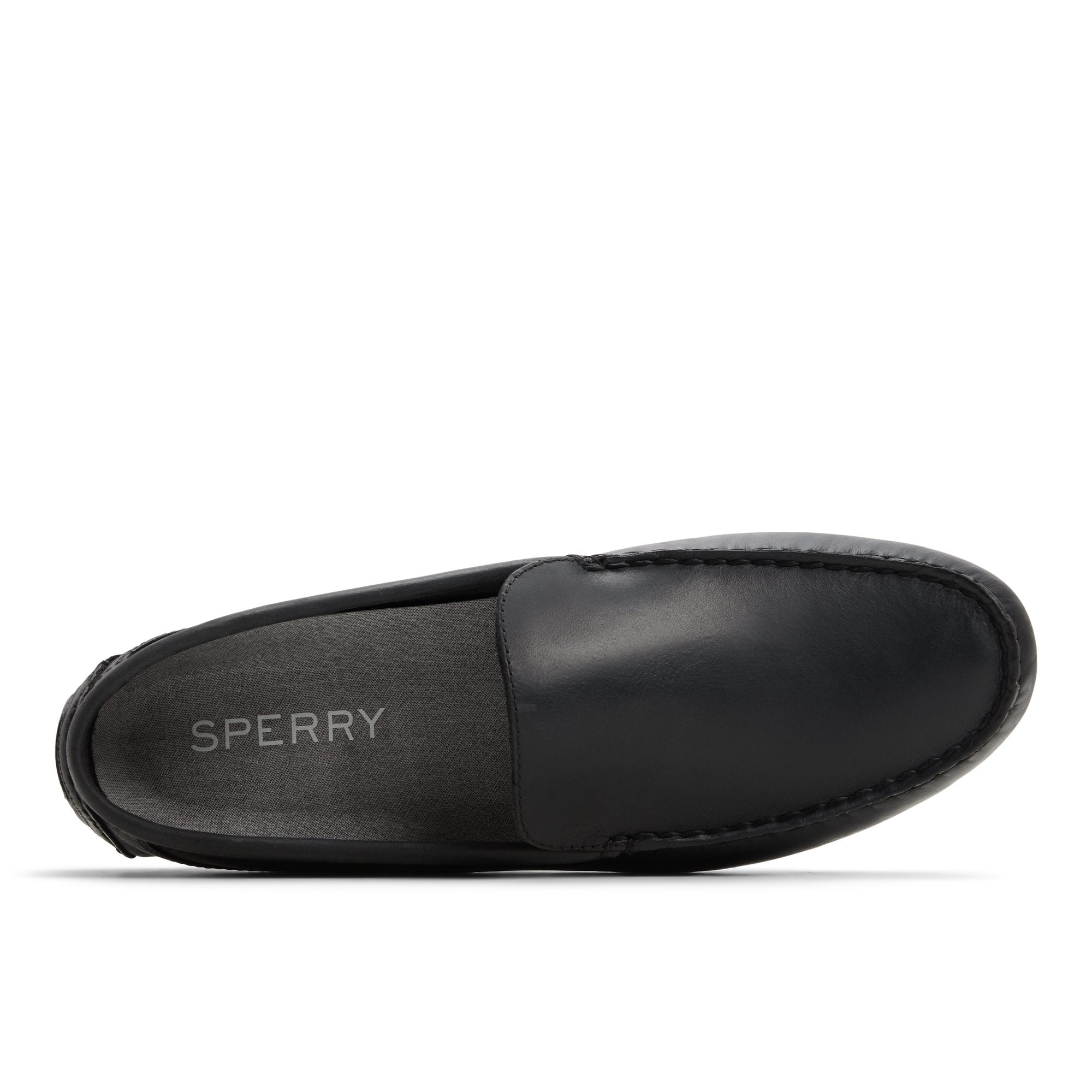 Davenport Venetian Driver Black