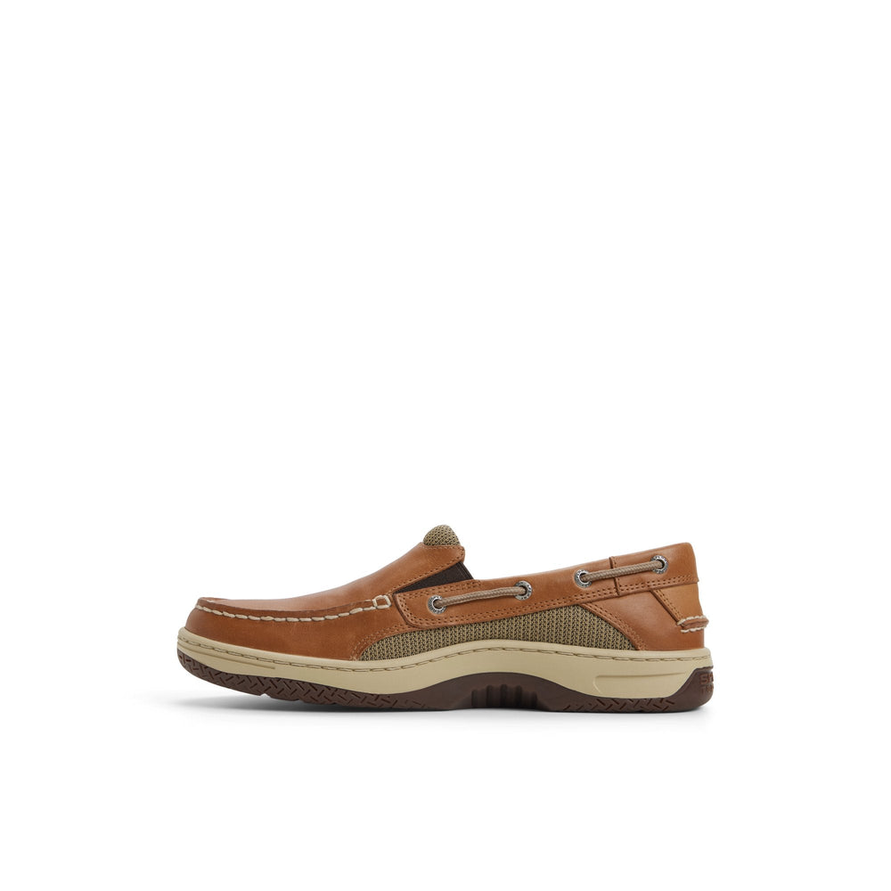 Billfish Slip-on Loafer Linen Multi
