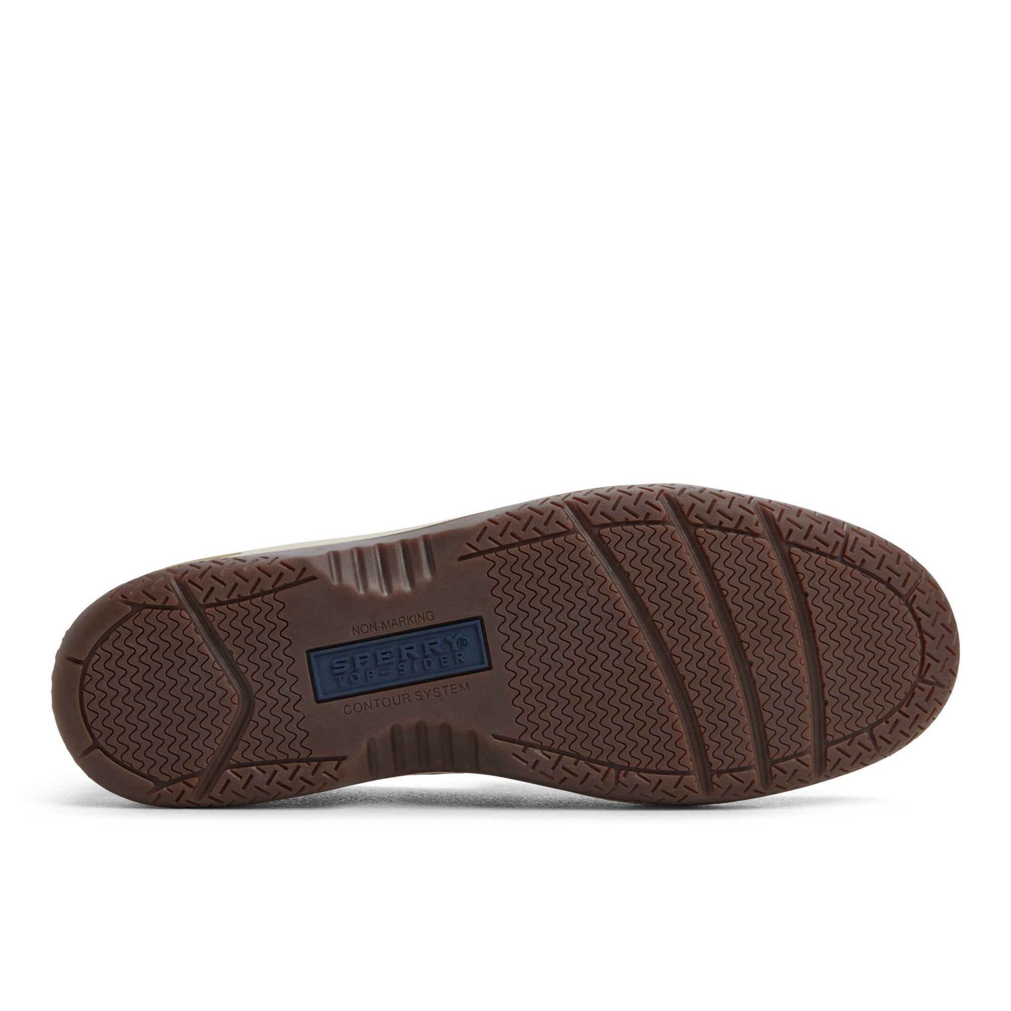 Billfish Slip-on Loafer Linen Multi