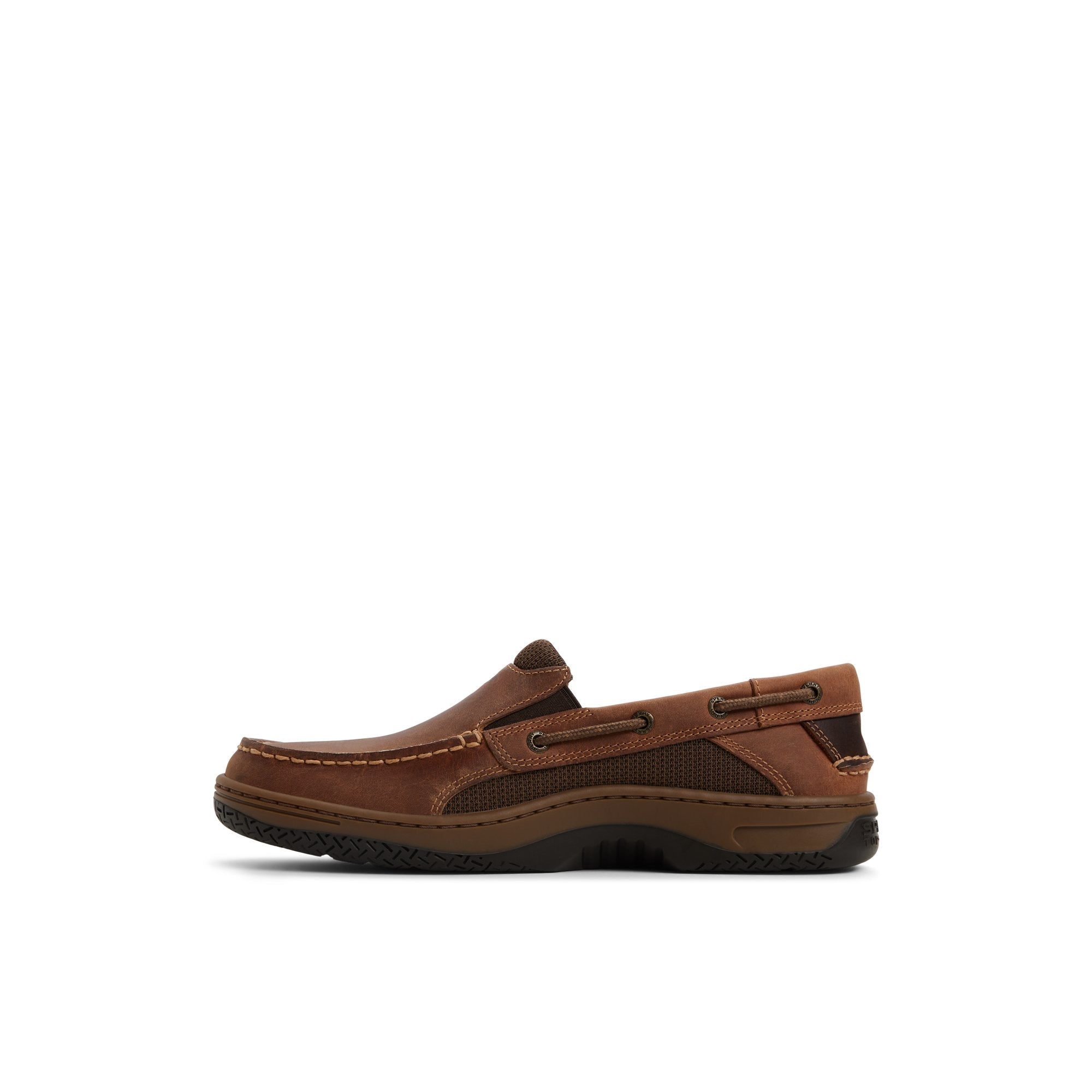 Billfish Slip-on Loafer Tan