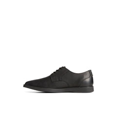 Newman Oxford Dress Shoe Black
