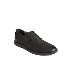 Newman Oxford Dress Shoe Black
