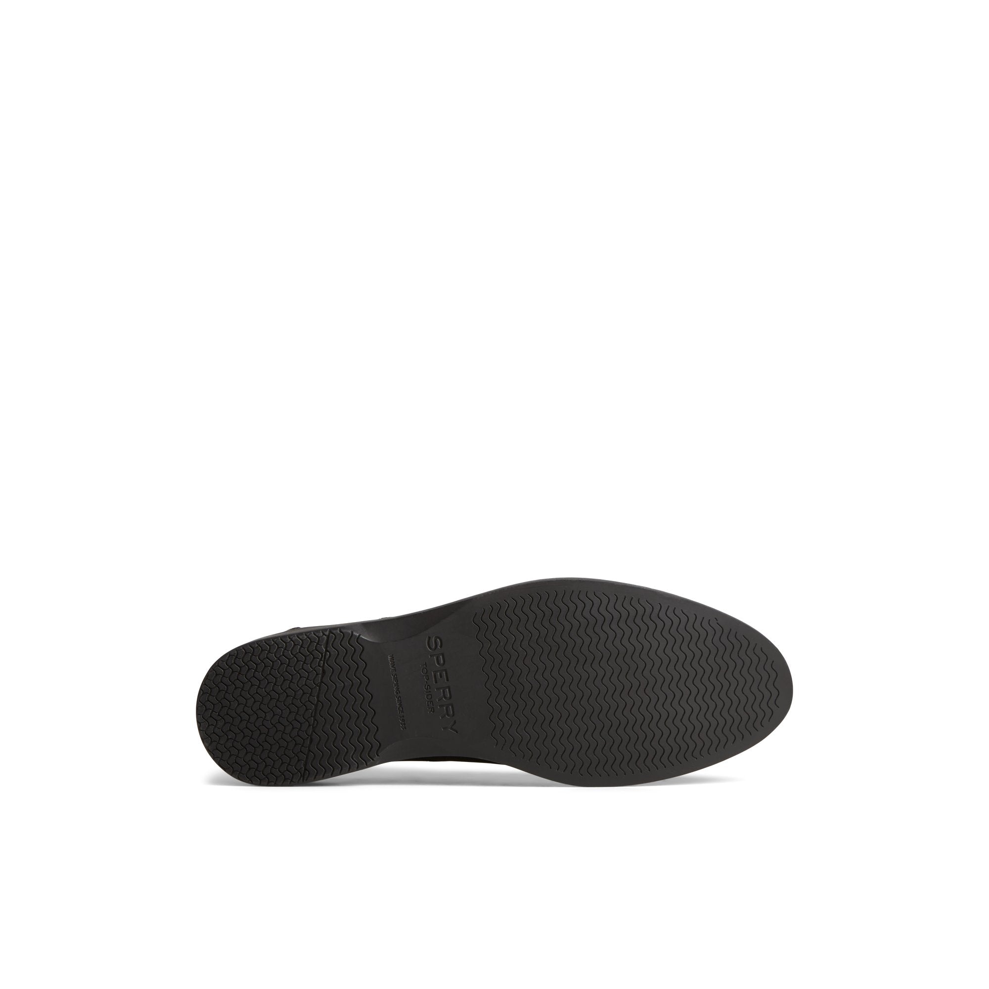 Newman Oxford Dress Shoe Black