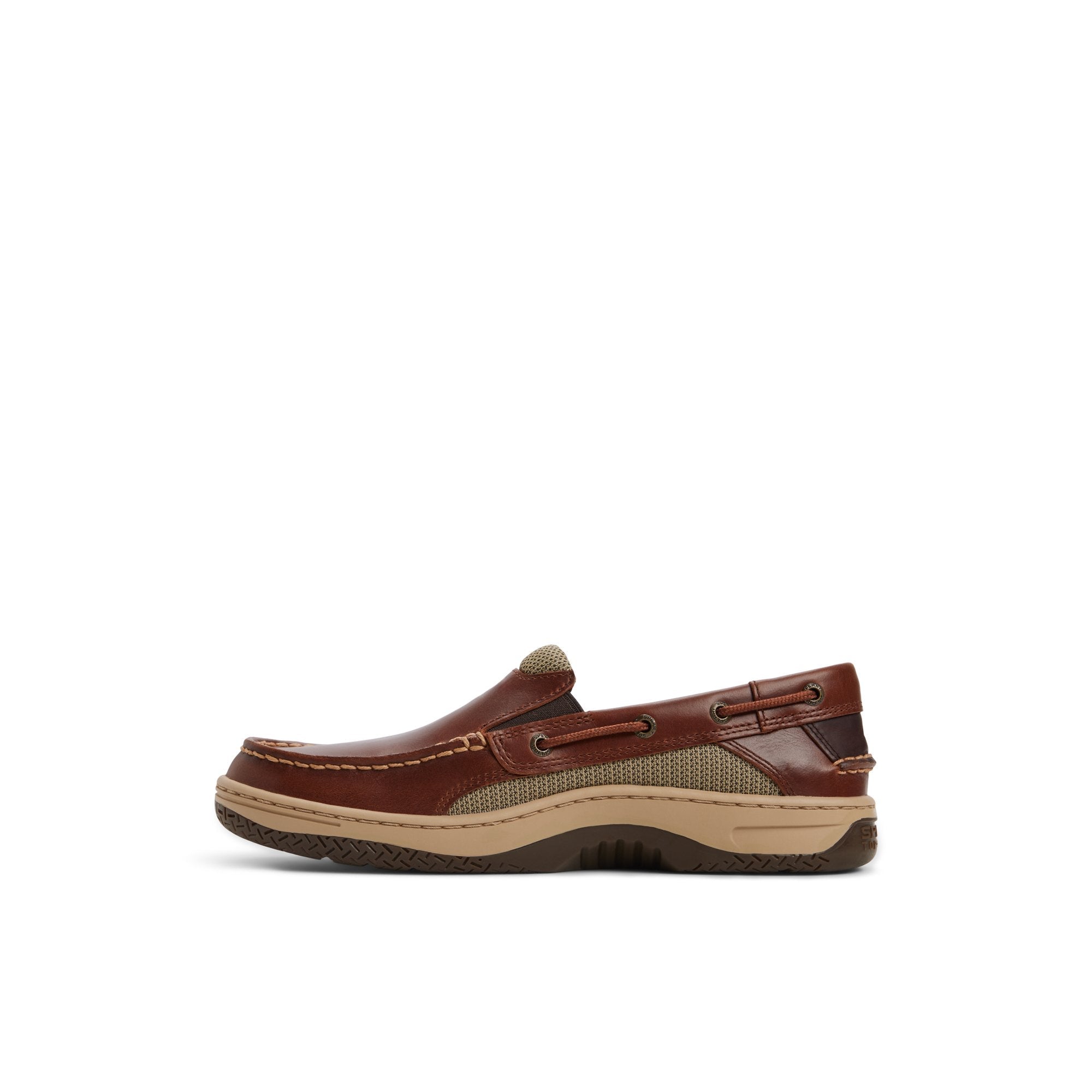 Billfish Slip-on Loafer Brown