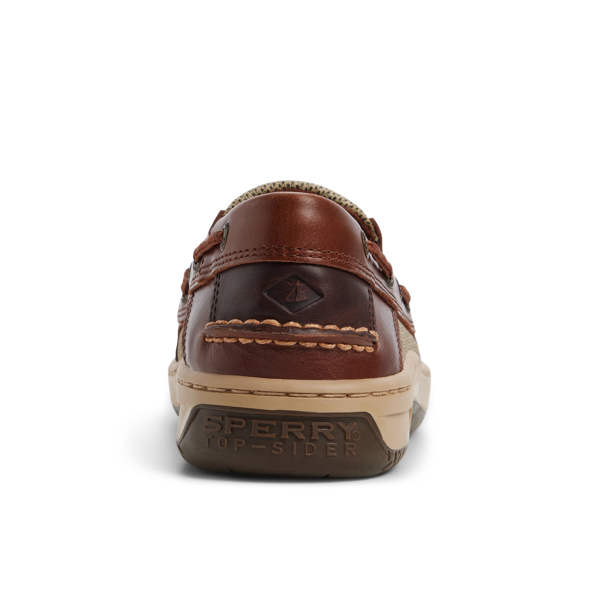 Billfish Slip-on Loafer Brown