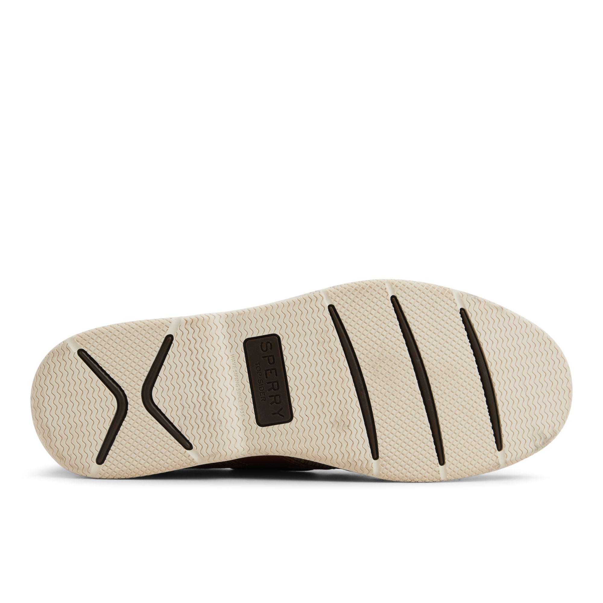 Surveyor Slip-on Loafer Tan