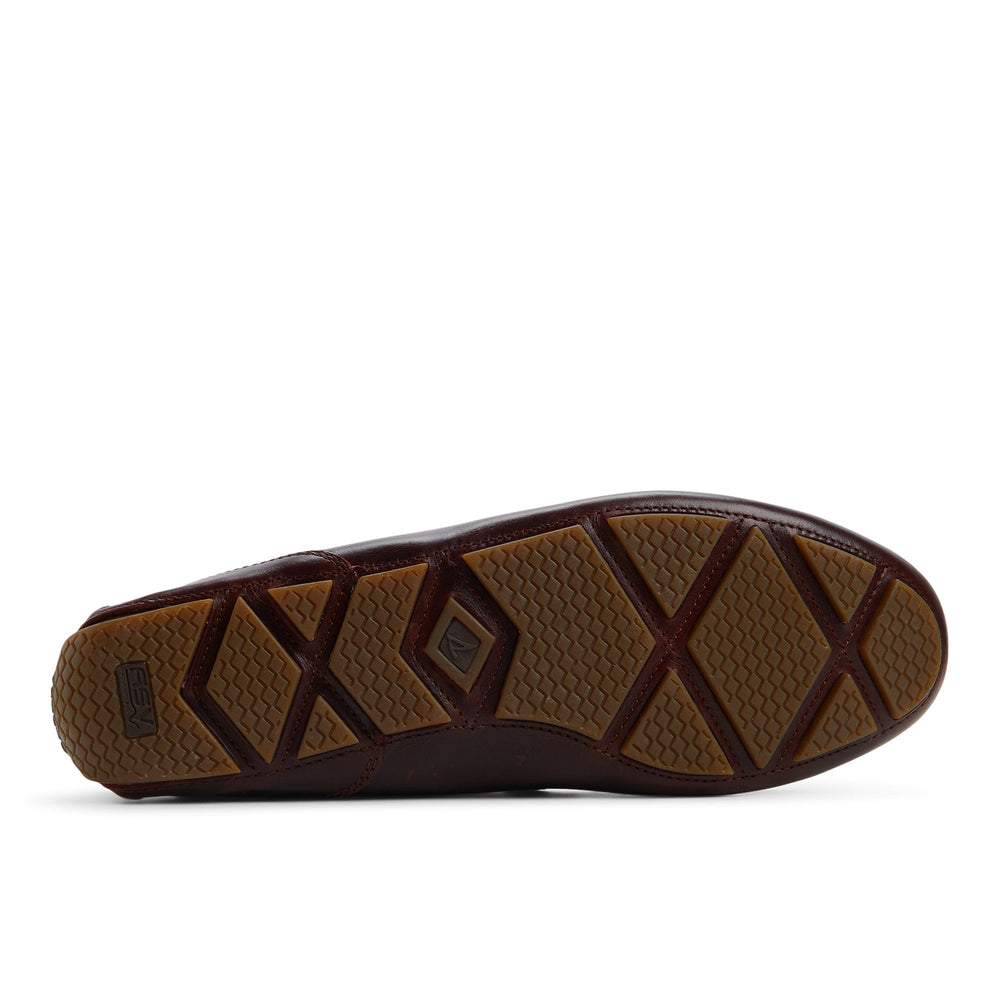 Davenport Venetian Driver Dark Brown