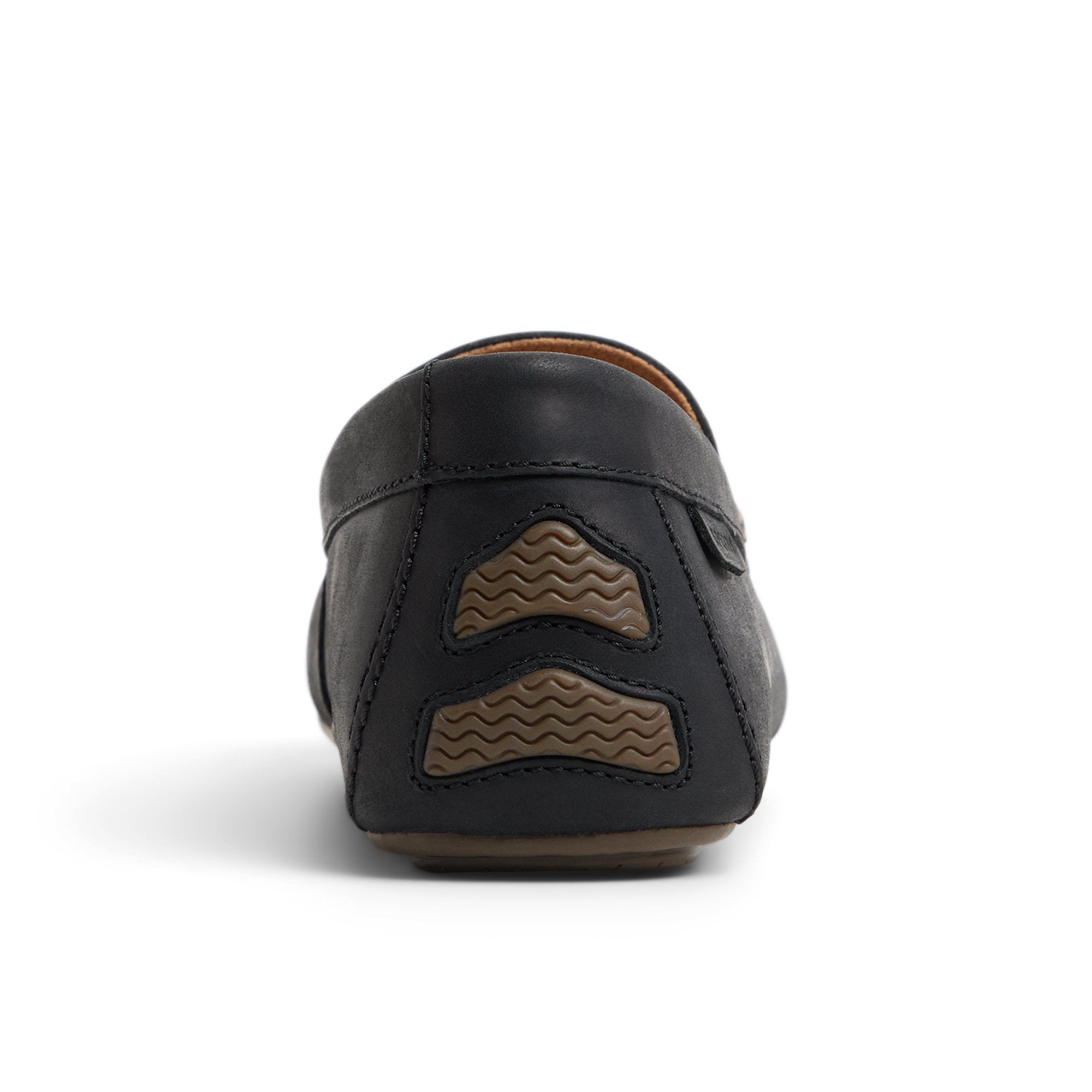 Wave Venetian Driver Other Black