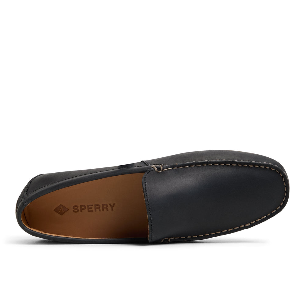 Wave Venetian Driver Other Black