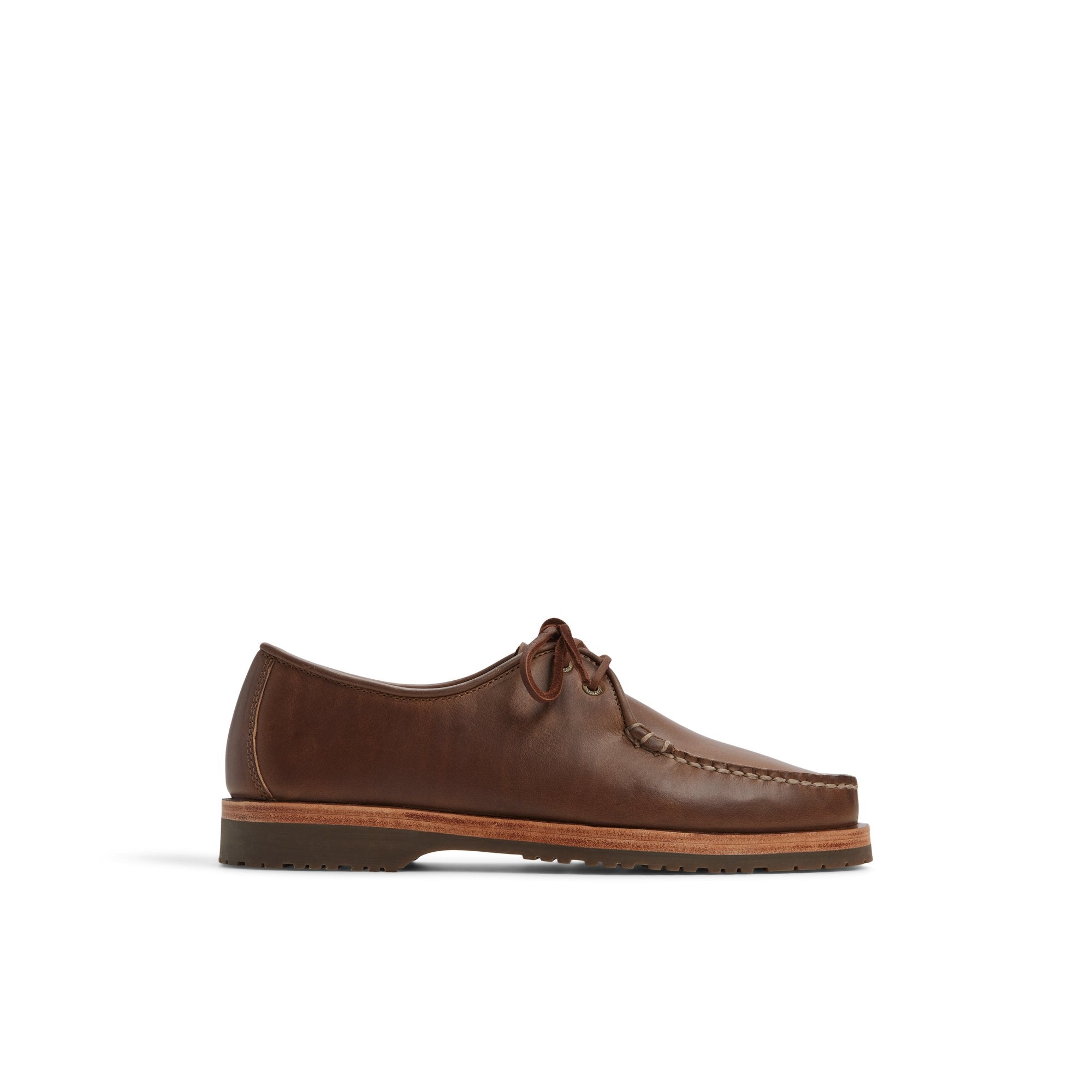 Sperry x Colbo Captain’s Oxford