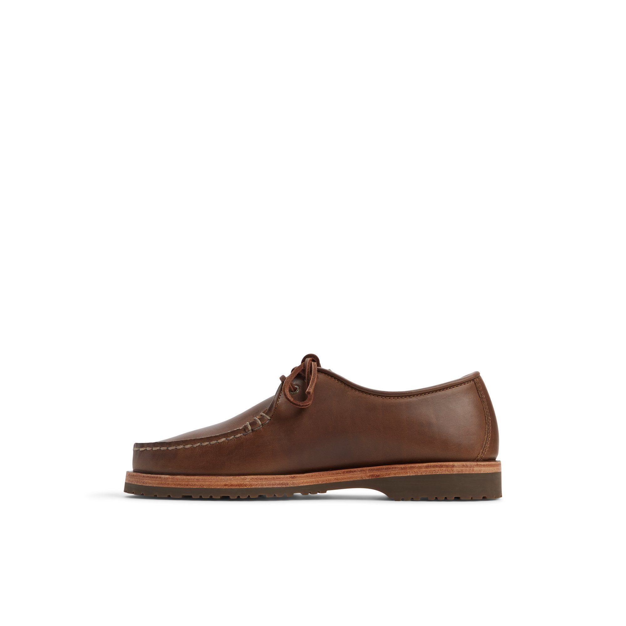 Sperry x Colbo Captain’s Oxford