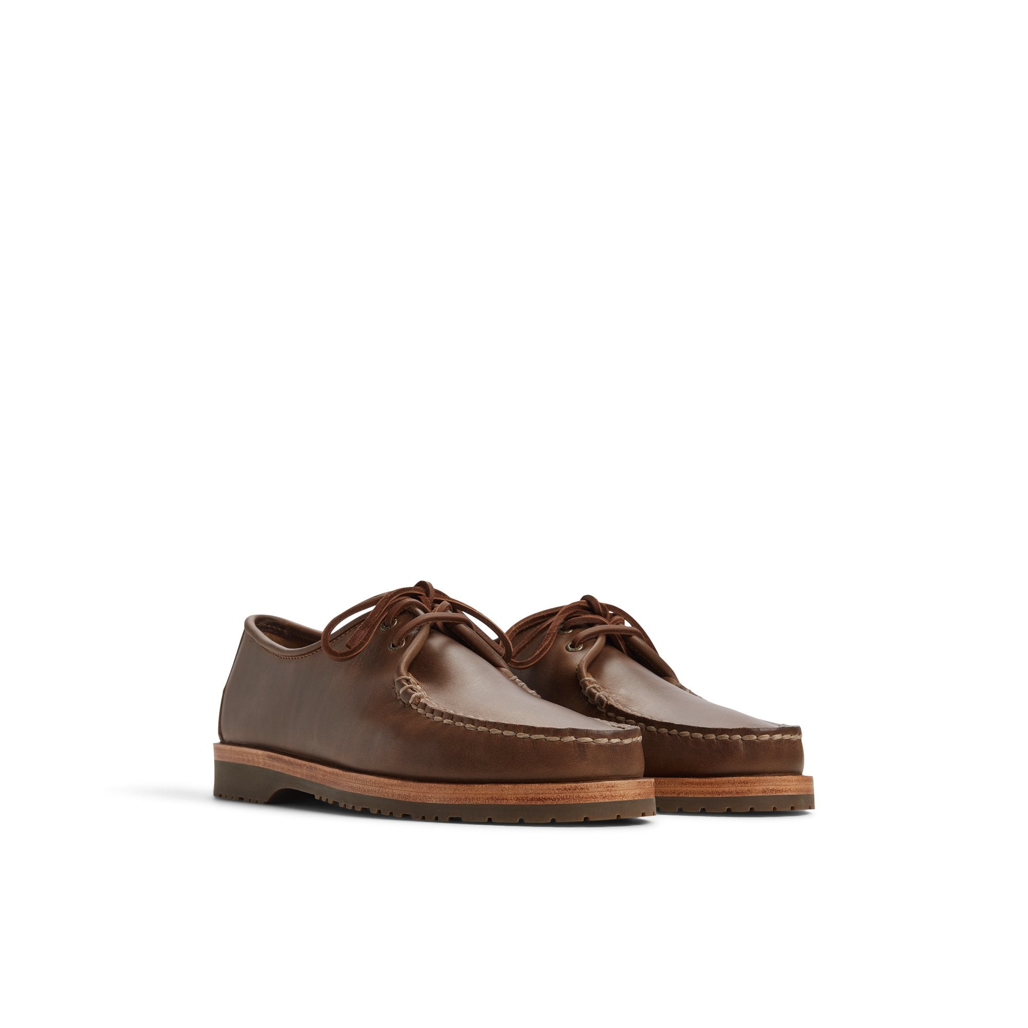 Sperry x Colbo Captain’s Oxford