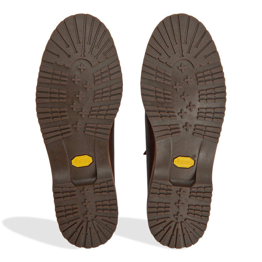 Sperry x Colbo Captain’s Oxford