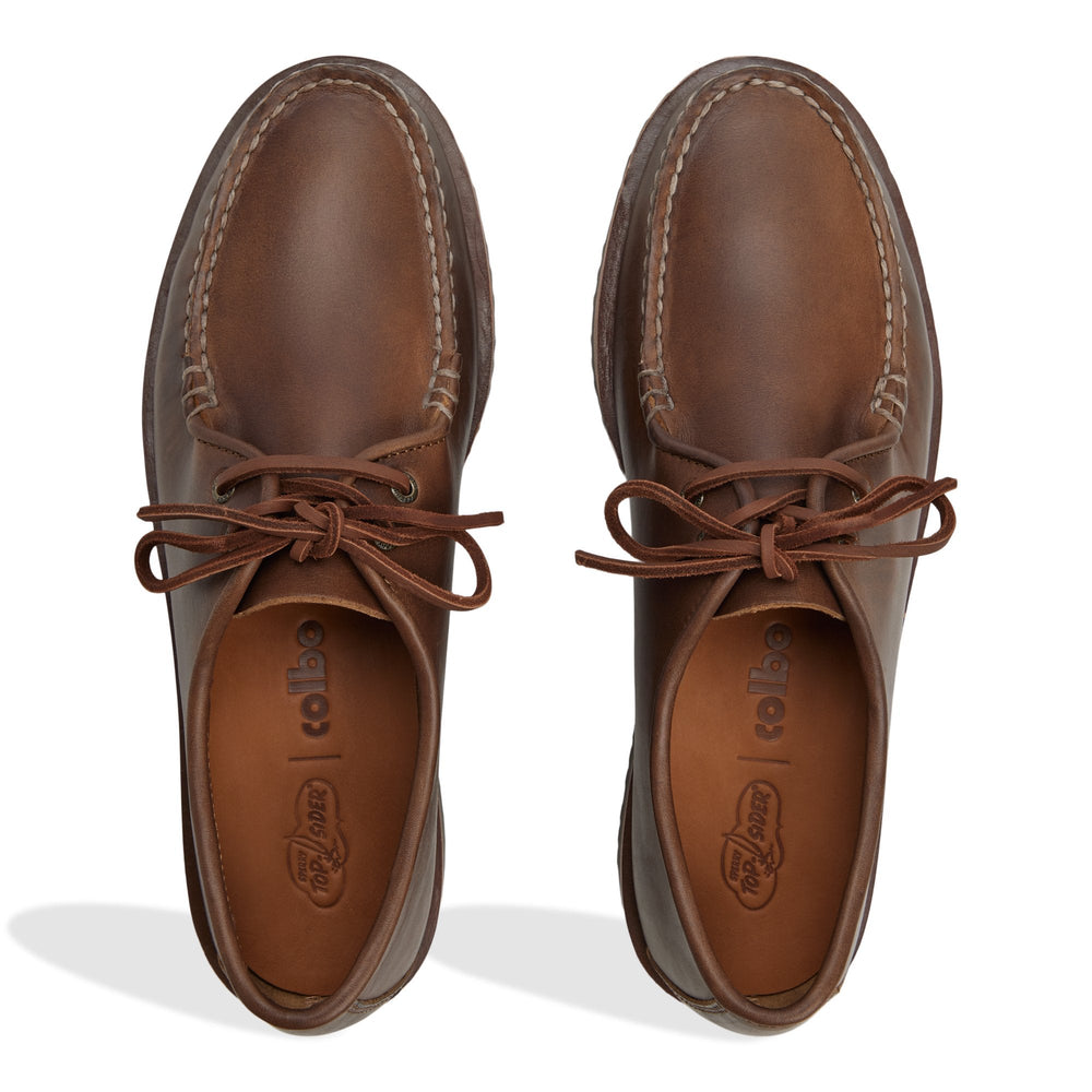 Sperry x Colbo Captain’s Oxford