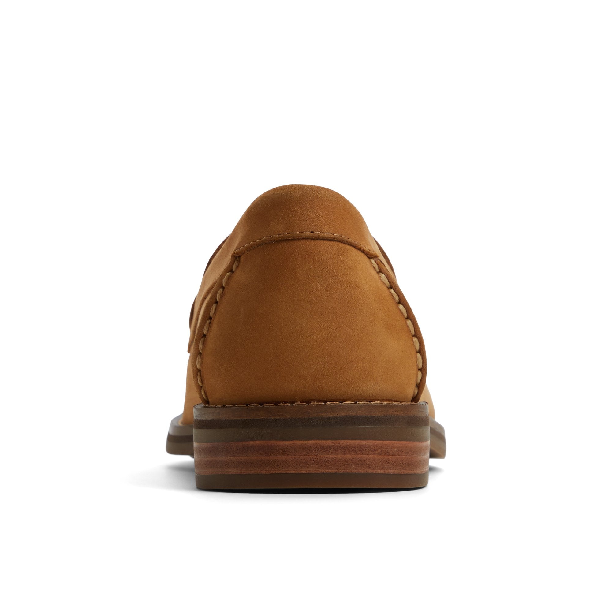 Topsfieldpny Tan Men's Leather
