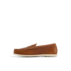 Made in Maine Vibram Penny Loafer