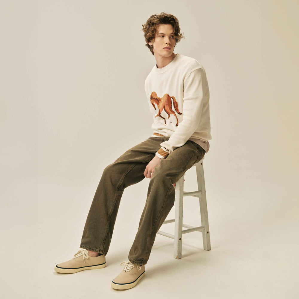 Classiccvo White/Multi Unisex Sneakers