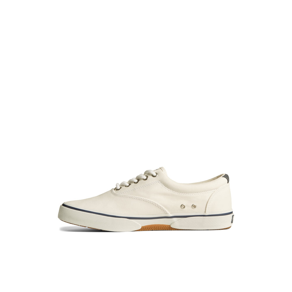 Halyardcvost White Men's Sneakers