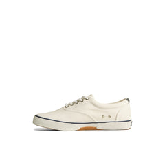 Halyardcvost White Men's Sneakers