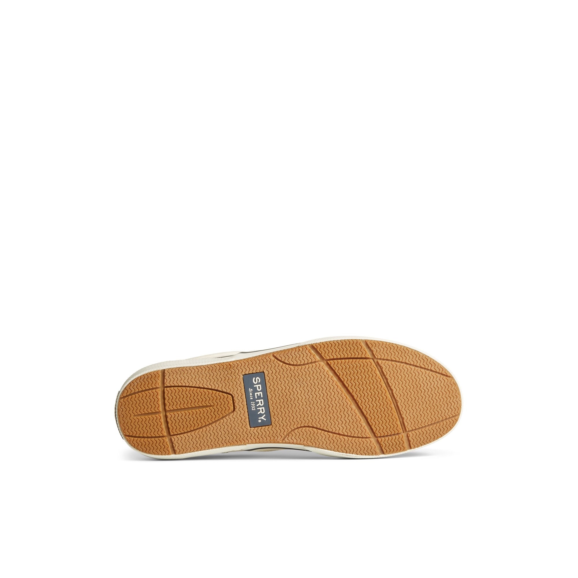 Halyardcvost White Men's Sneakers