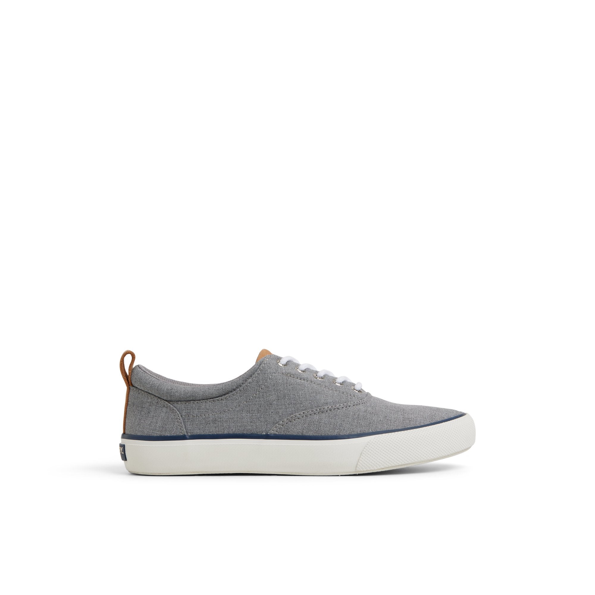 Deckside CVO Sneakers Grey