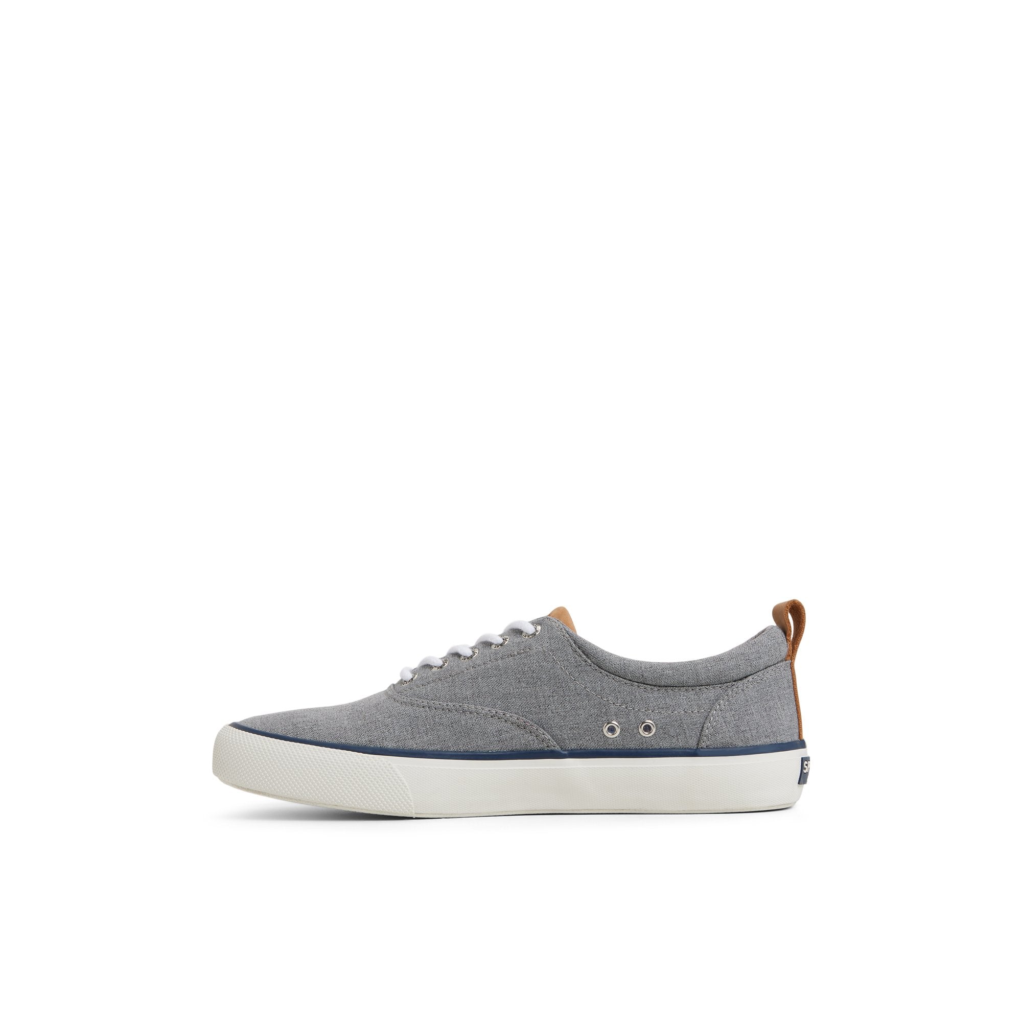 Deckside CVO Sneakers Grey