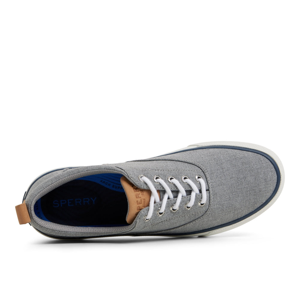 Deckside CVO Sneakers Grey