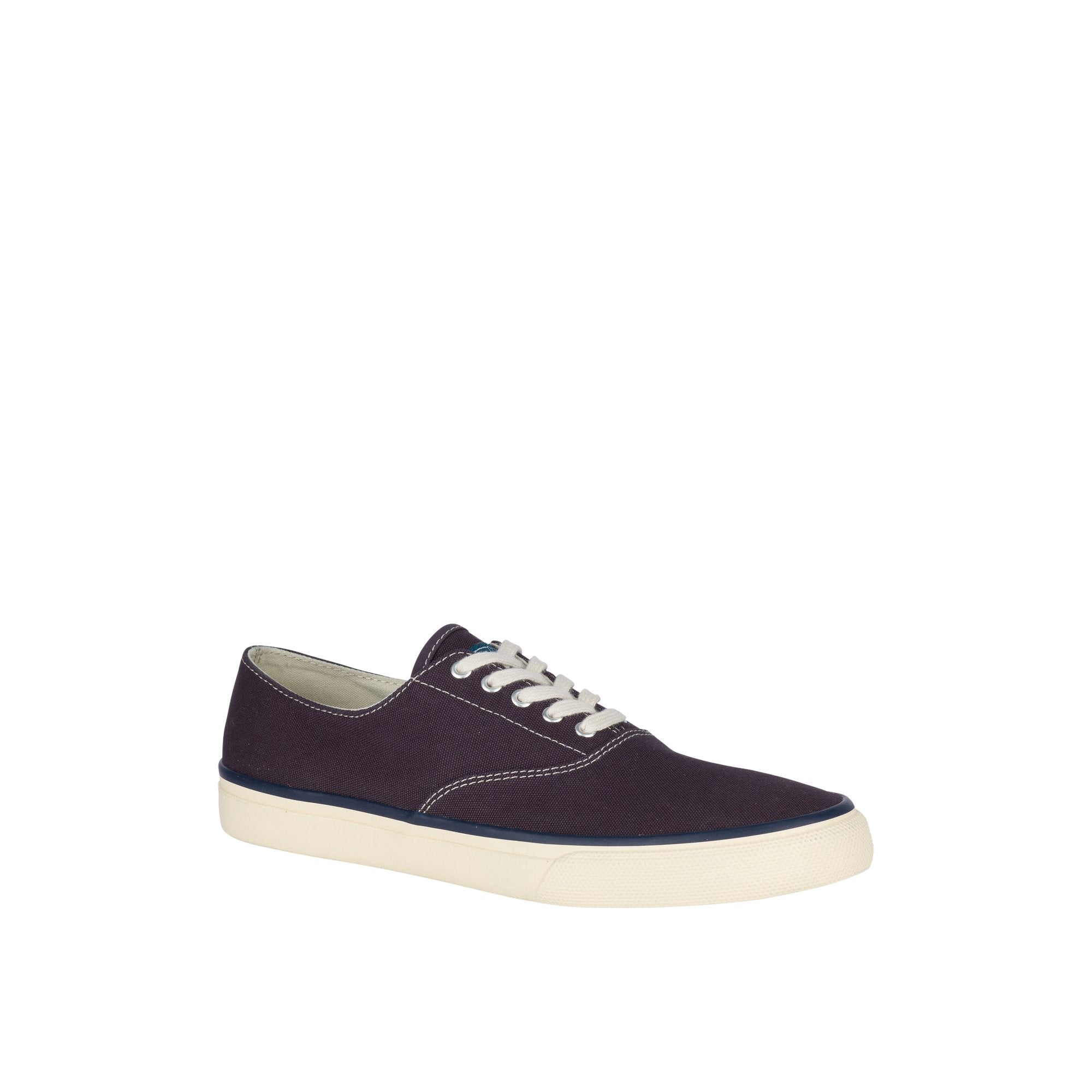 Classiccvo Navy Textile Woven Unisex Sneakers