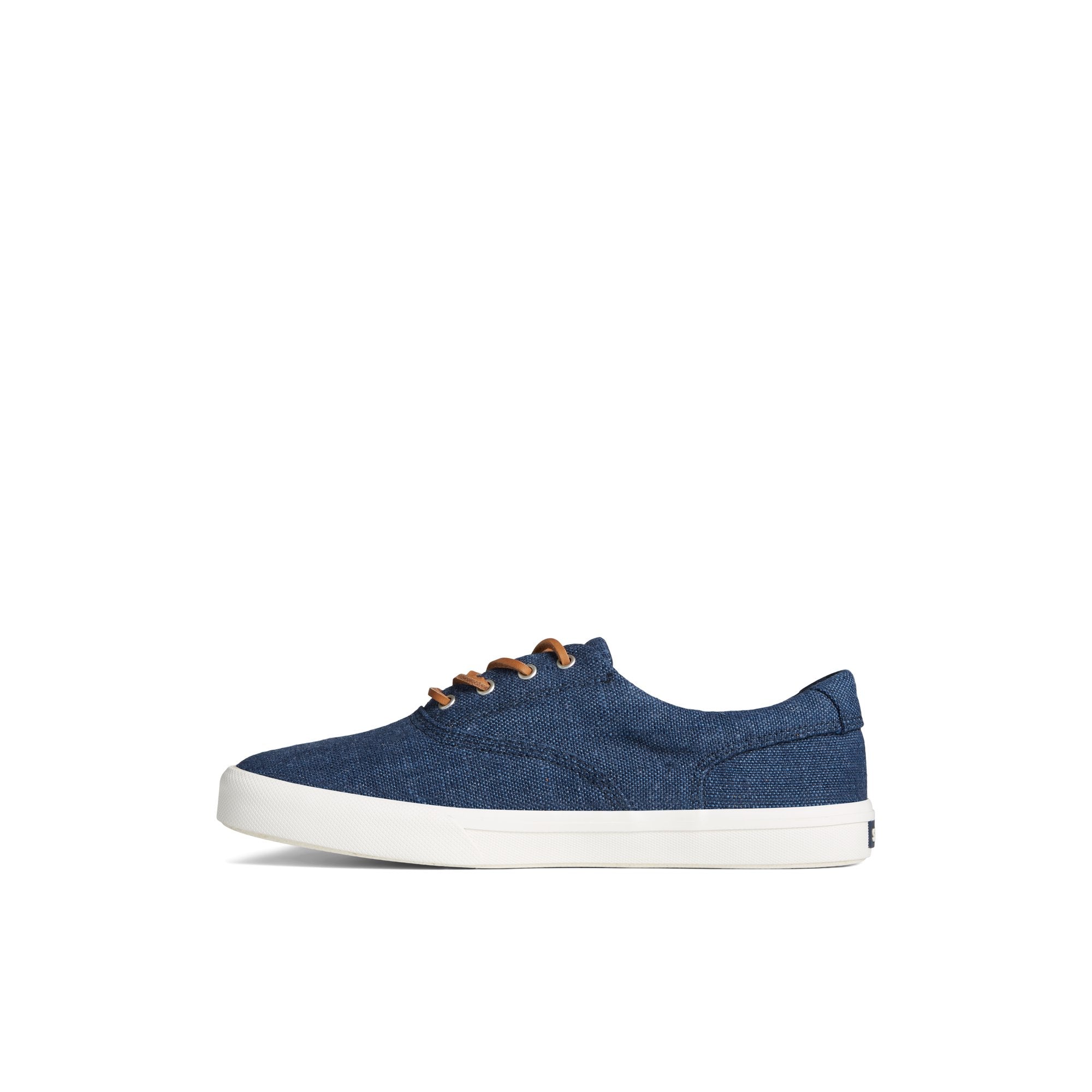 Striperiiba Navy Men's Sneakers