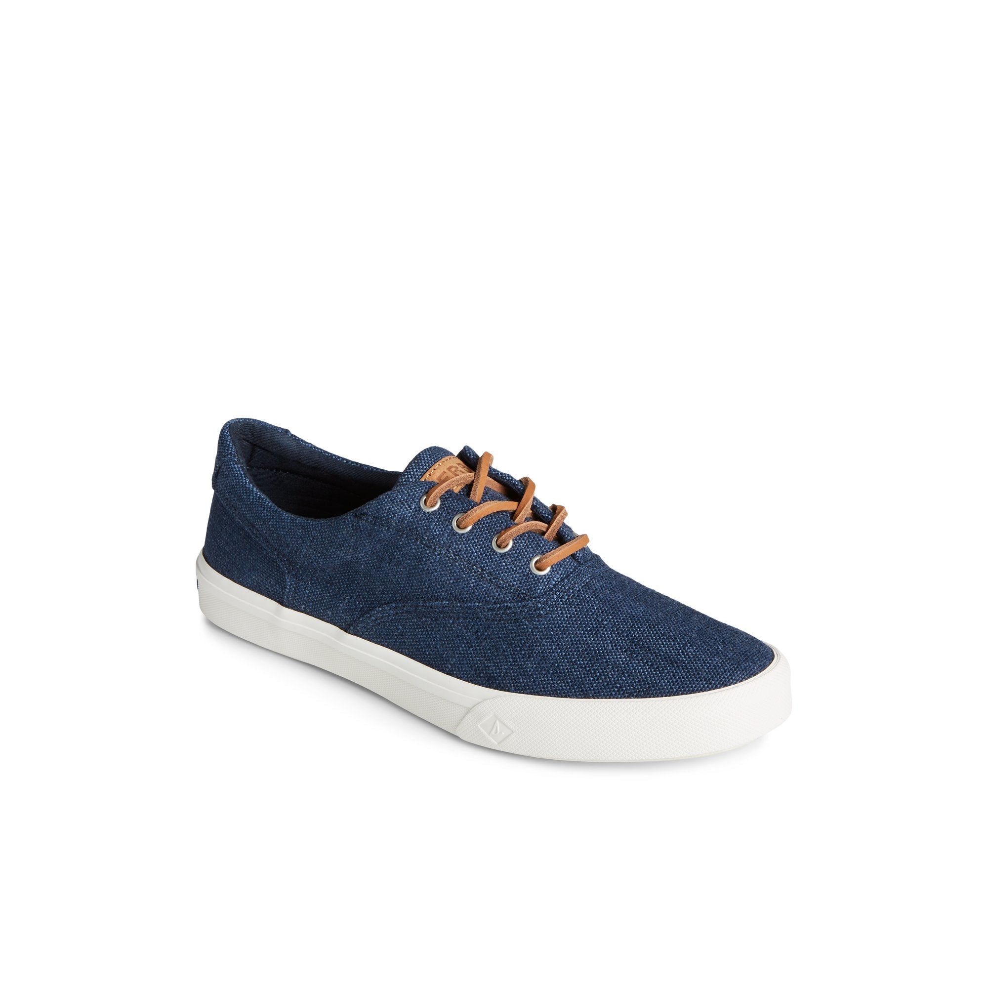 Striperiiba Navy Men's Sneakers