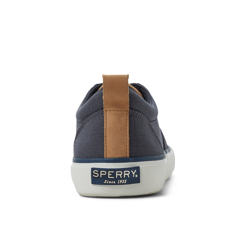 Deckside CVO Sneakers Navy
