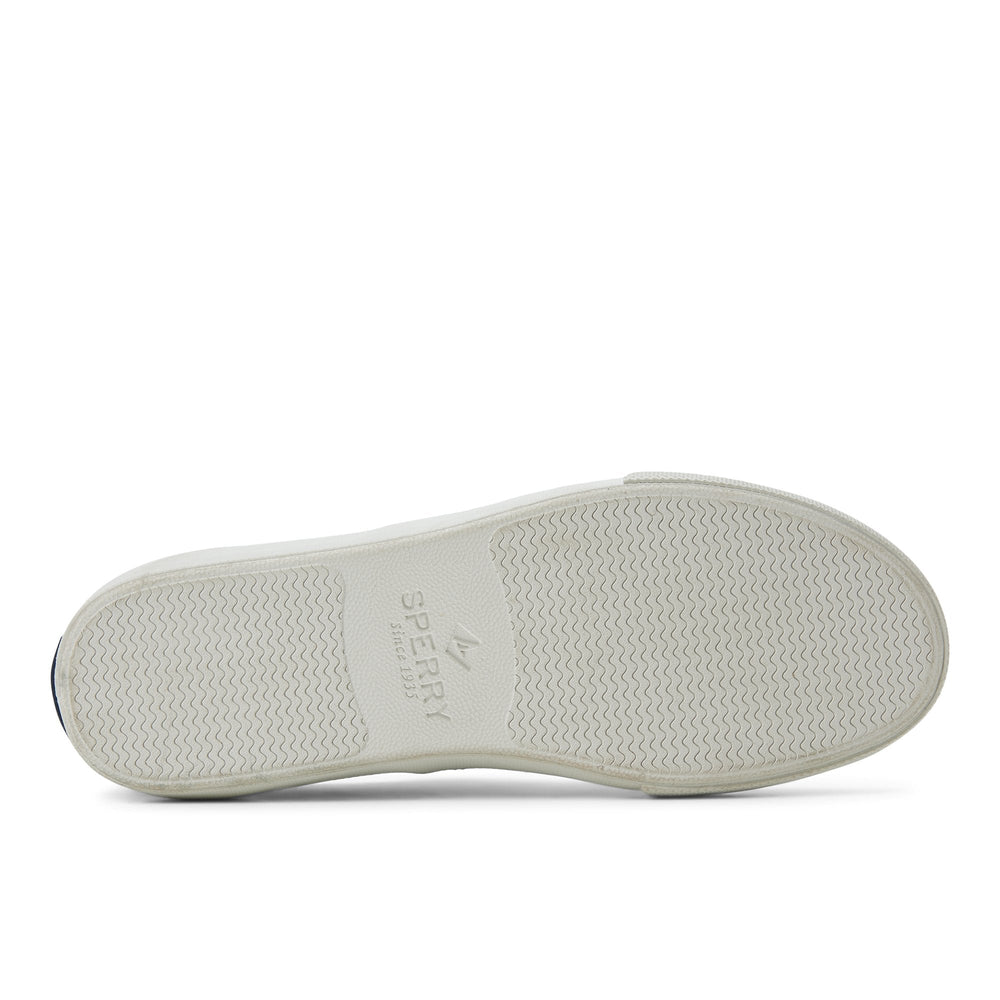 Deckside CVO Sneakers Navy