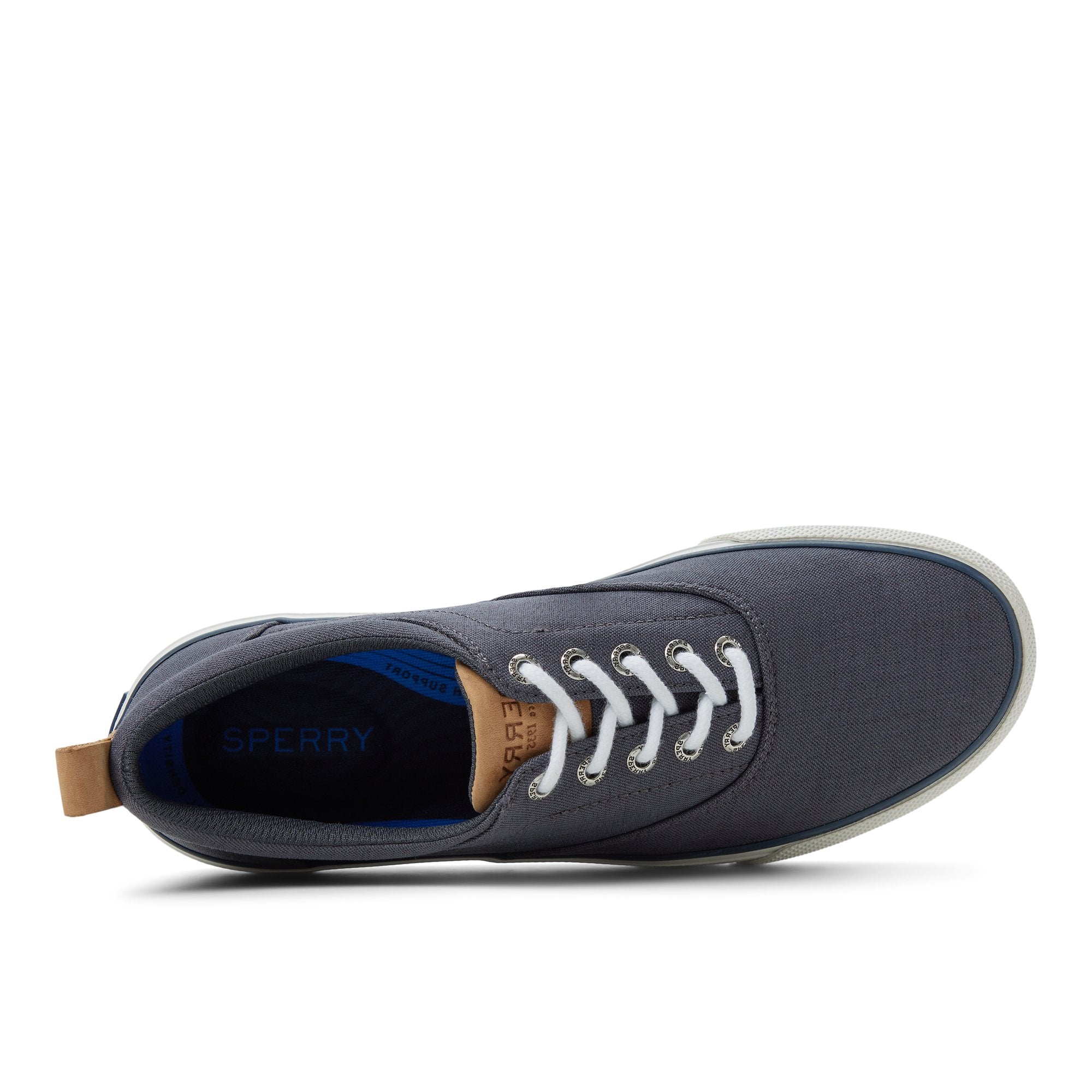 Deckside CVO Sneakers Navy
