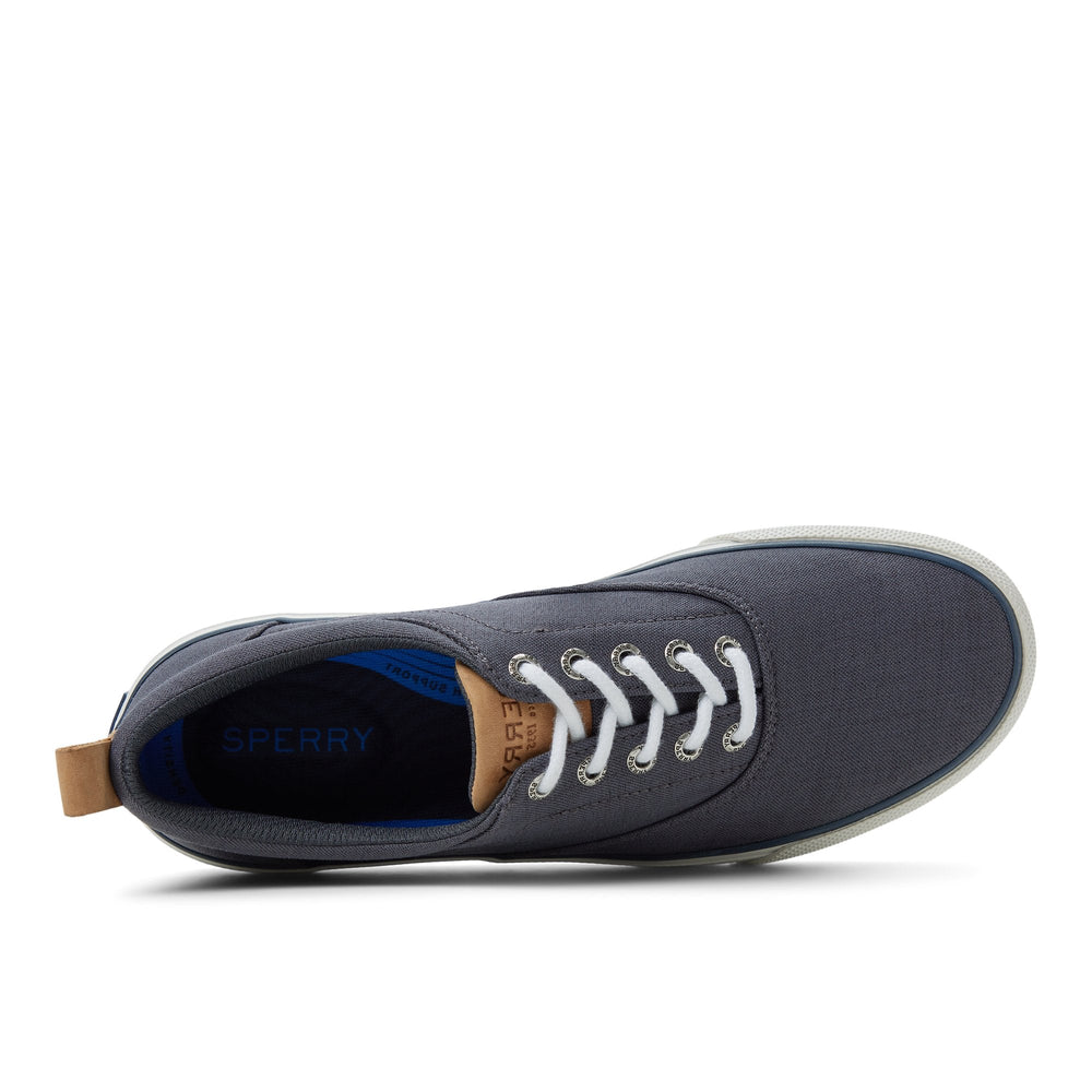 Deckside CVO Sneakers Navy