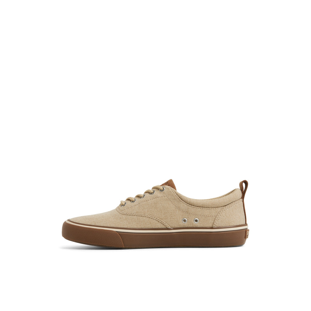 Deckside CVO Sneakers Sand
