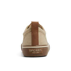 Deckside CVO Sneakers Sand