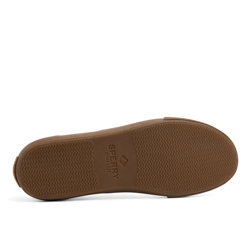 Deckside CVO Sneakers Sand