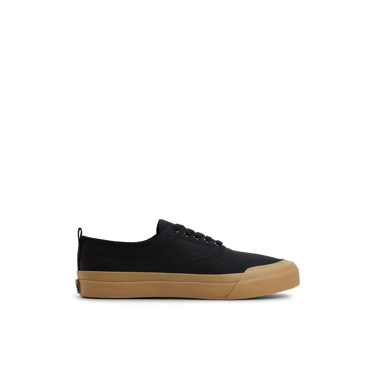 Sperry x Todd Snyder CVO Sneakers Black