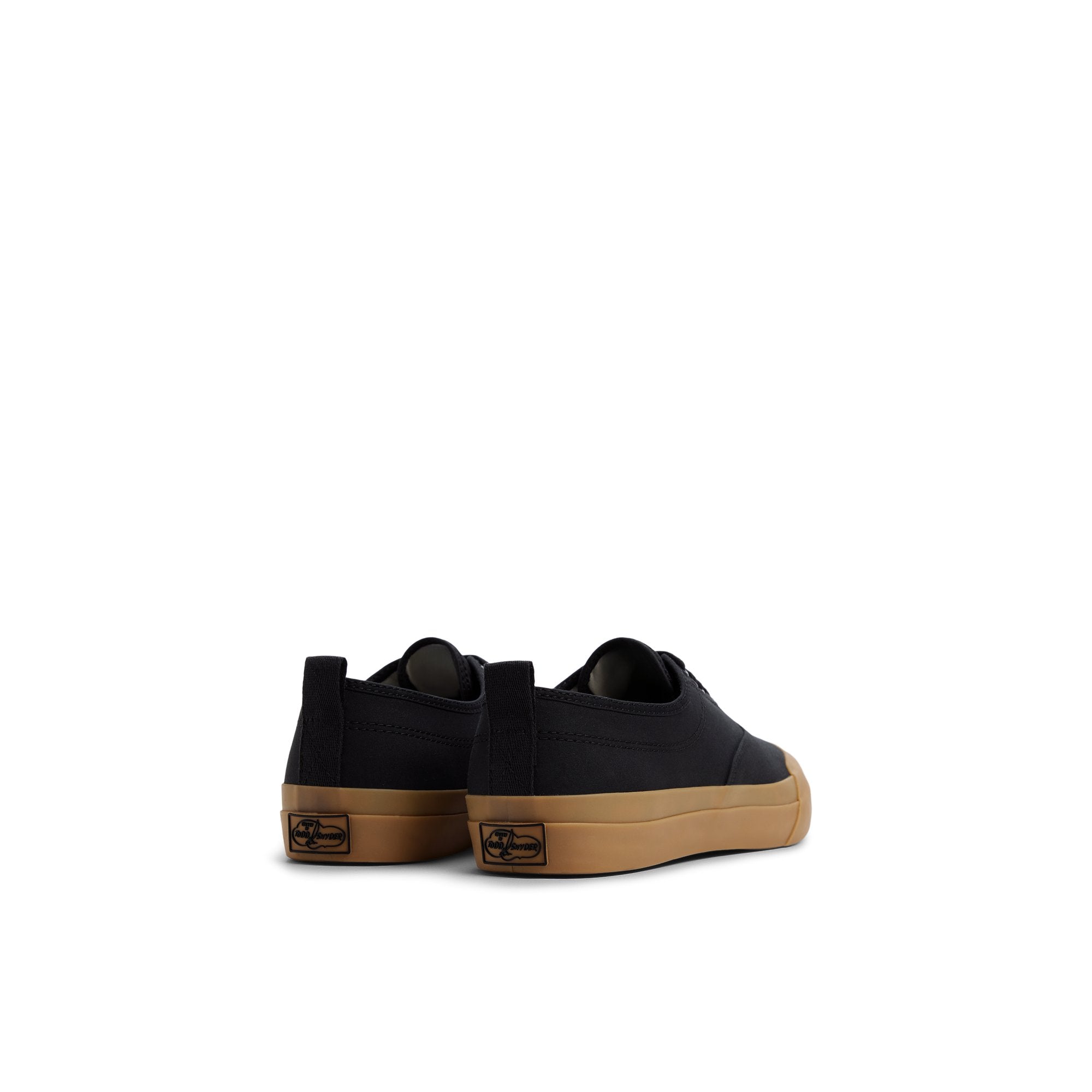 Sperry x Todd Snyder CVO Sneakers Black